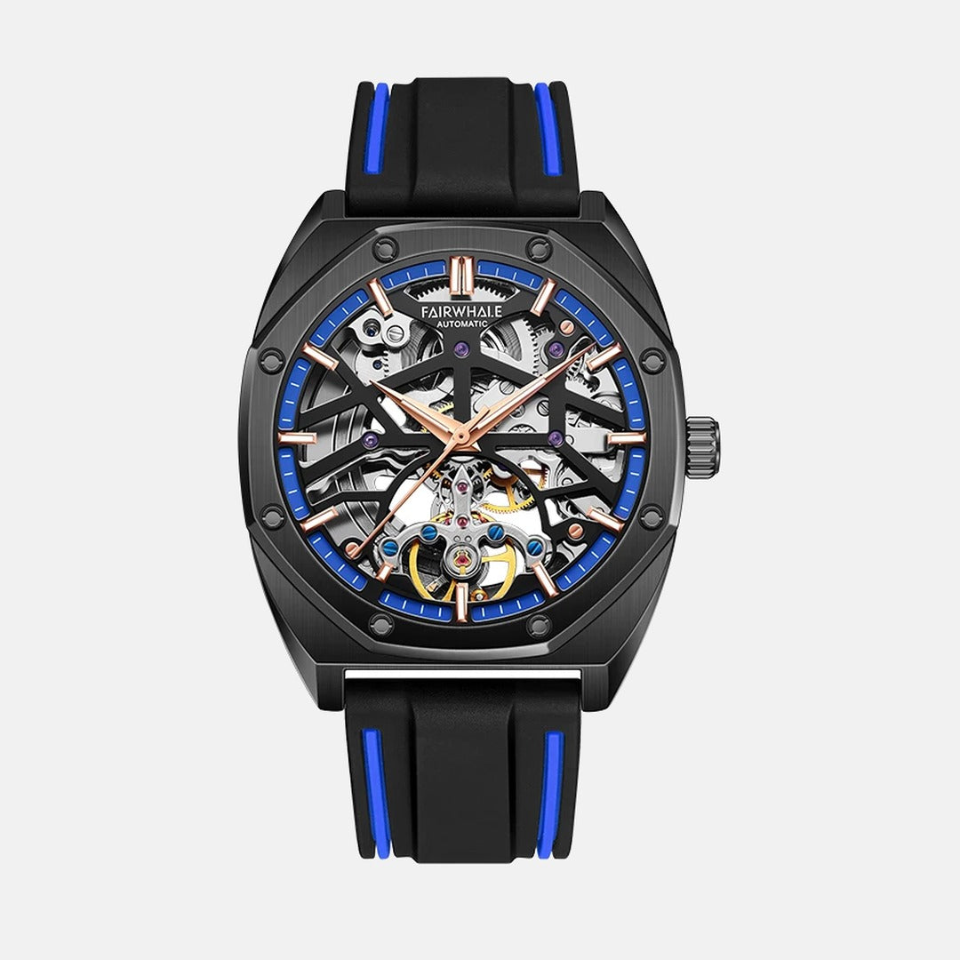 Kron Bermondsey Obsidian