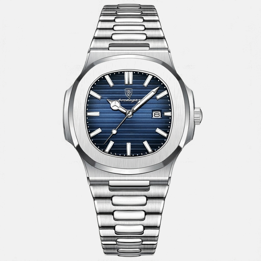 Kron Caspian · Blue
