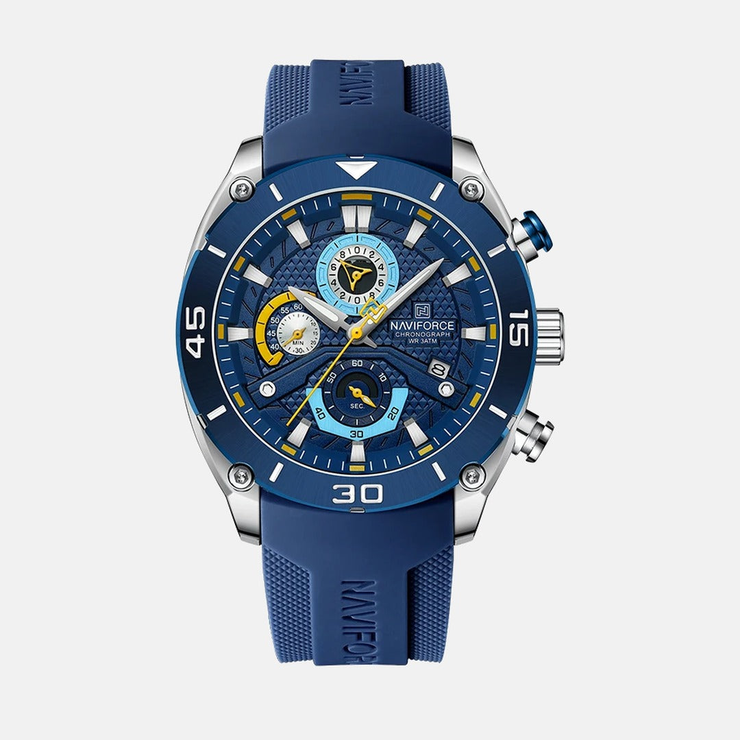 Kron Cadwell Cobalt