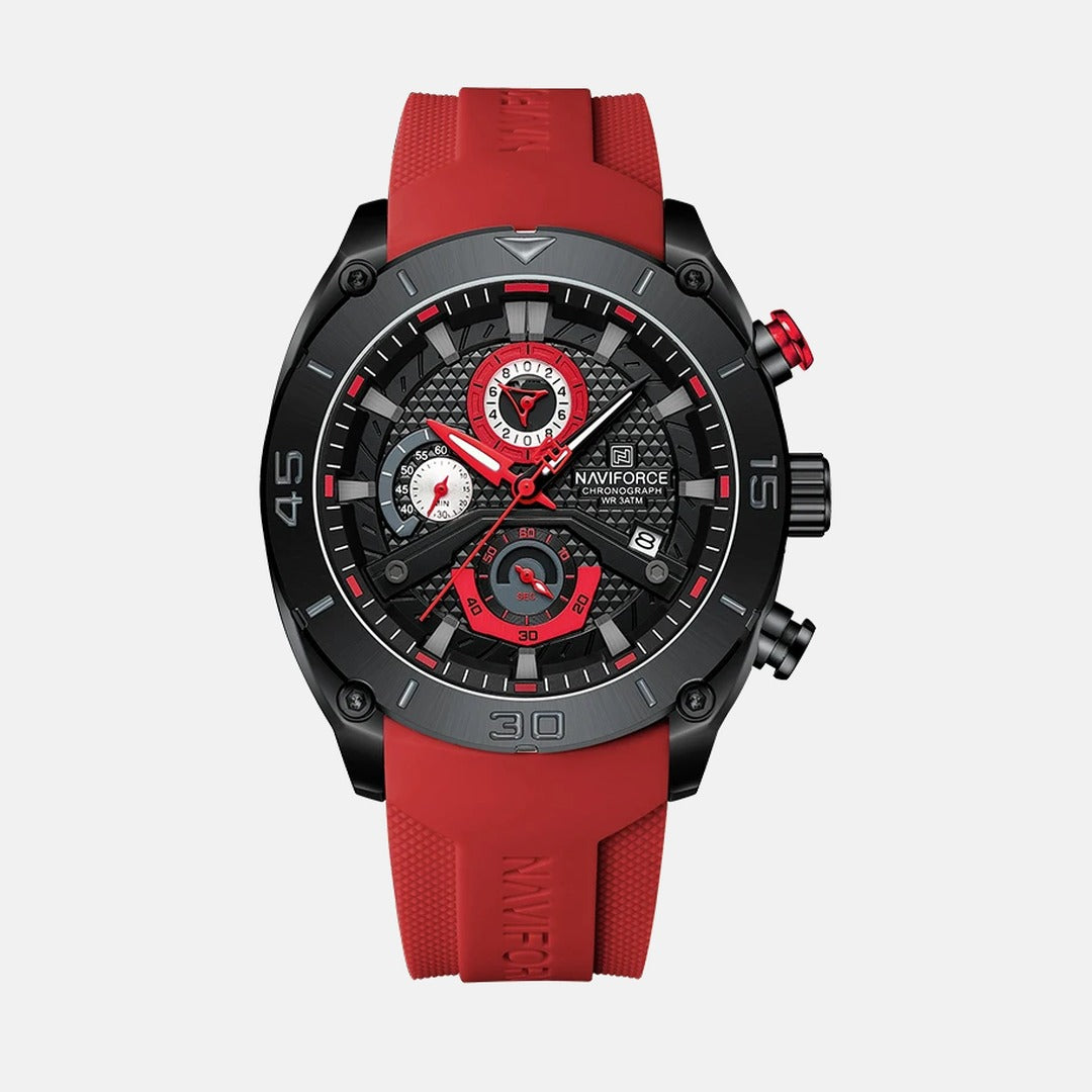 Kron Cadwell Crimson