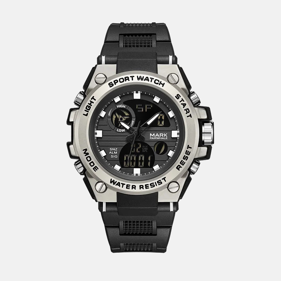 Kron Camberwell Obsidian