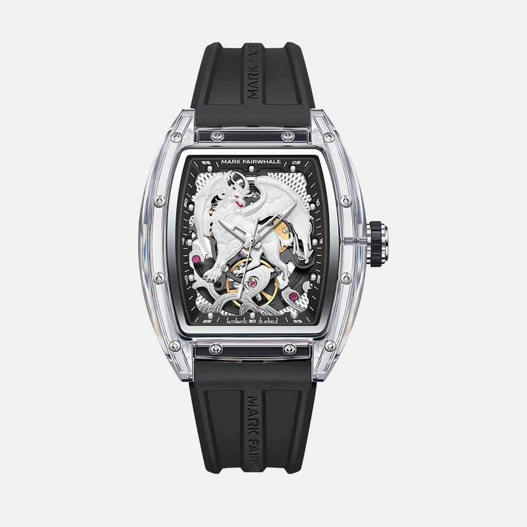 Kron Camelot Obsidian