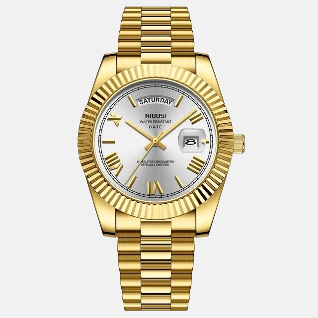 Kron Trafalgar · Champagne