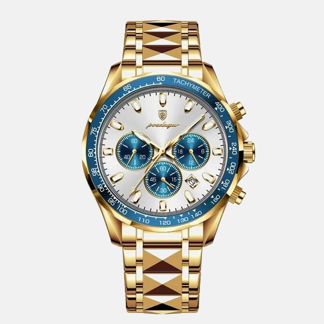 Kron Meridian · Champagne Sapphire
