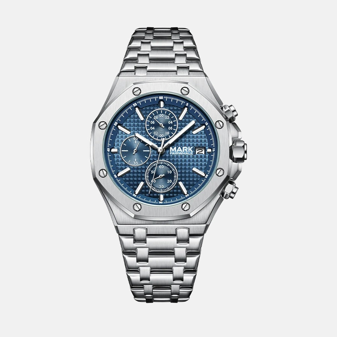 Kron Cheapside Cobalt