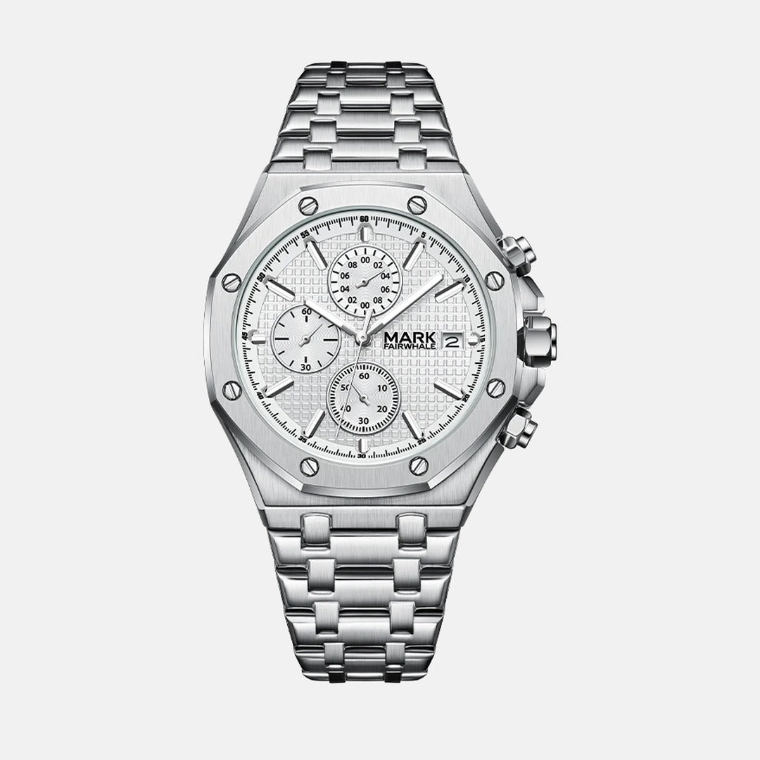 Kron Cheapside Ice