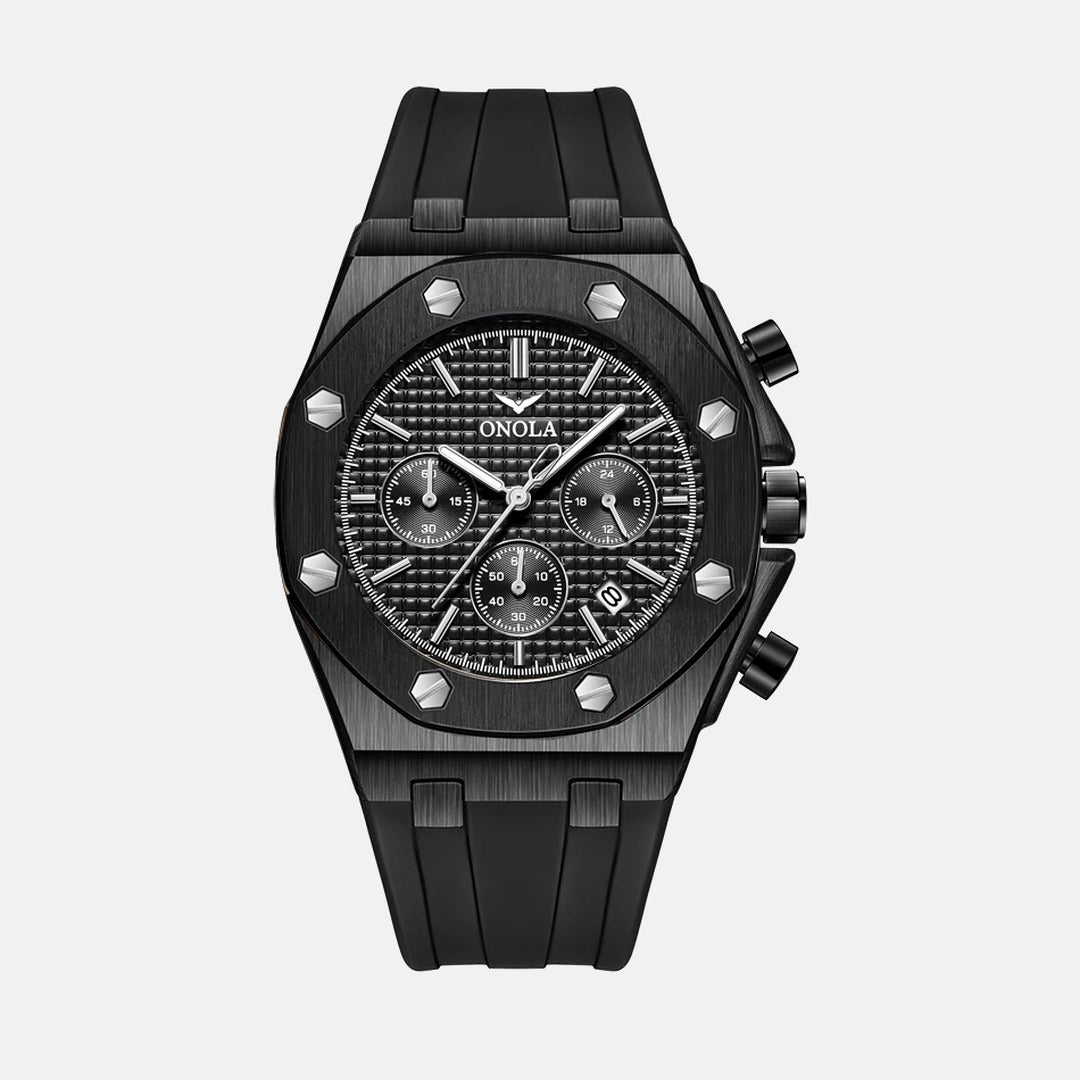 Kron Cheyne Obsidian