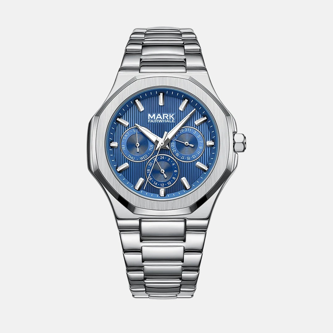 Kron Cornhill Cobalt