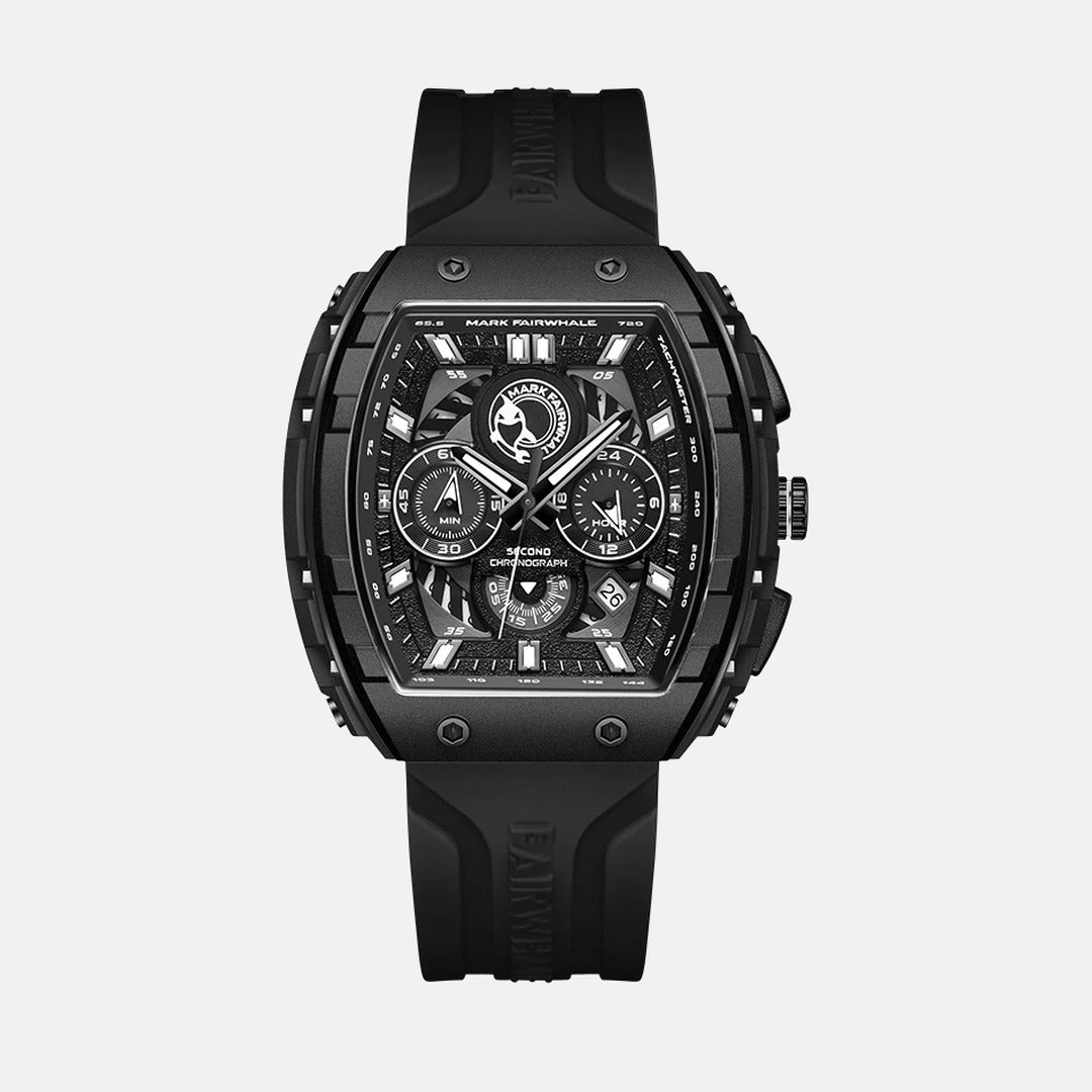 Kron Crystal Obsidian