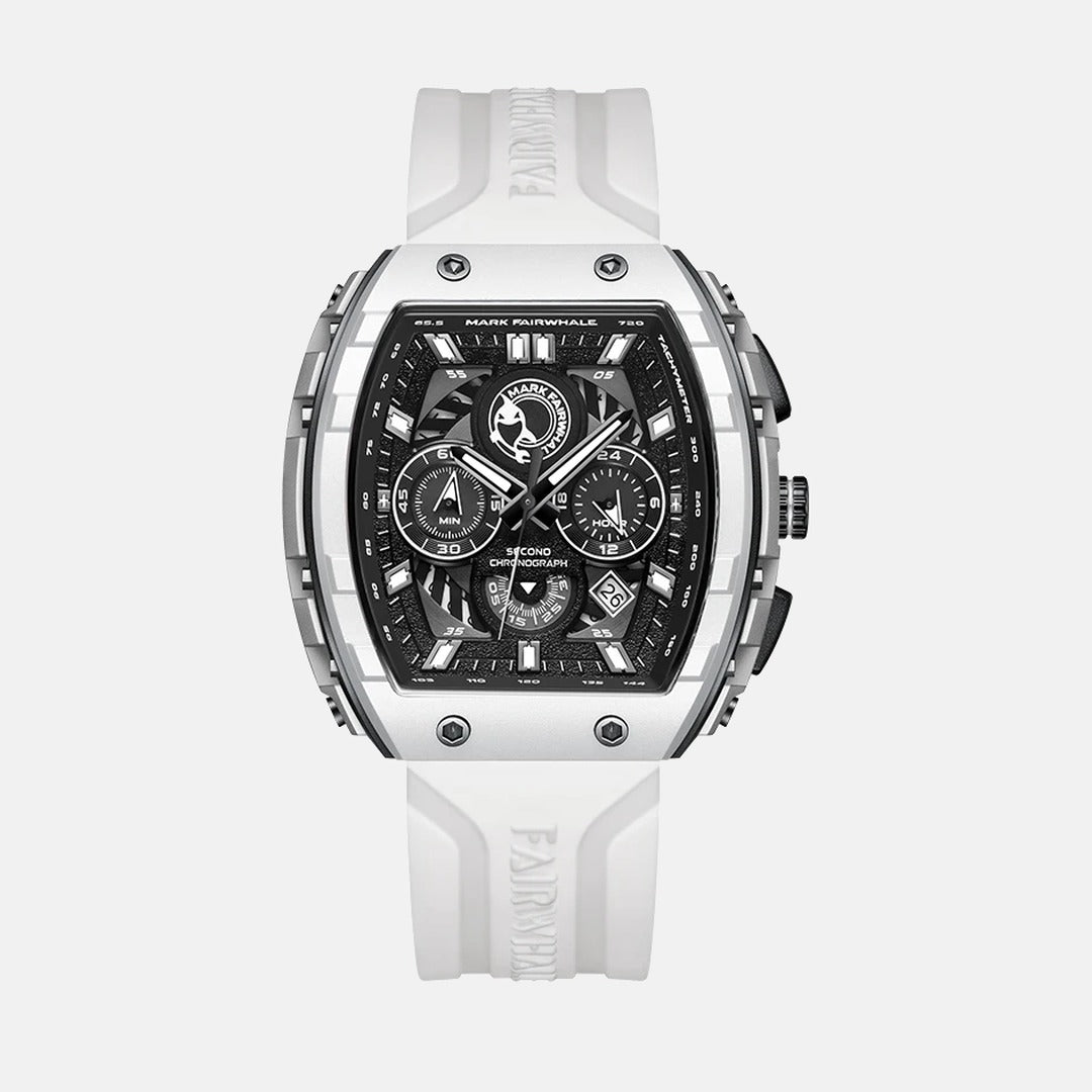 Kron Crystal Obsidian II