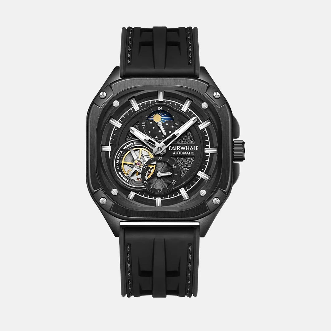 Kron Deptford Obsidian