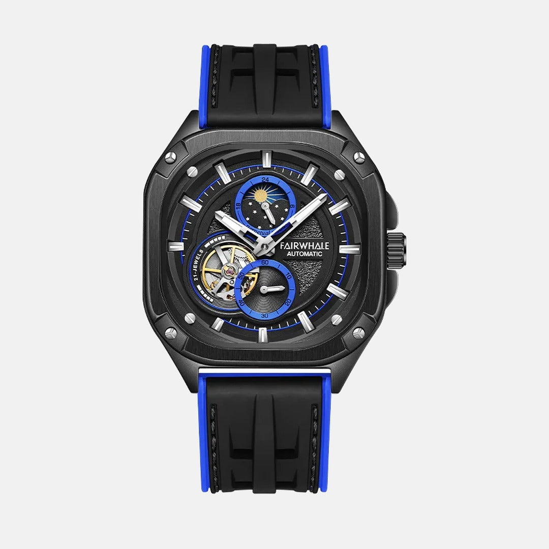 Kron Deptford Cobalt