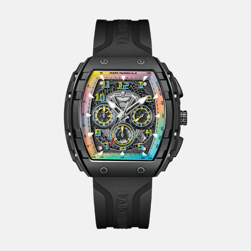 Kron eastcheap Obsidian v4 #0