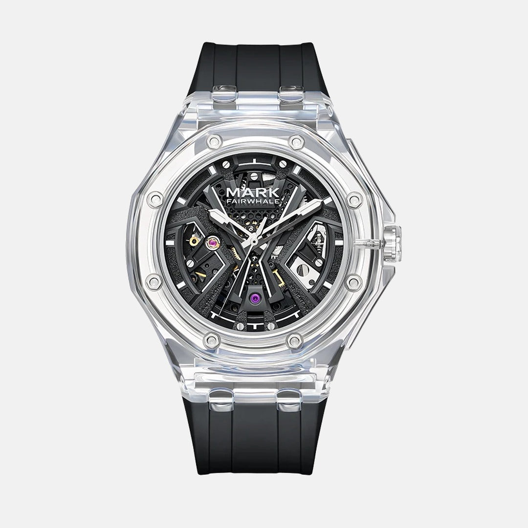 Kron Eaton Obsidian