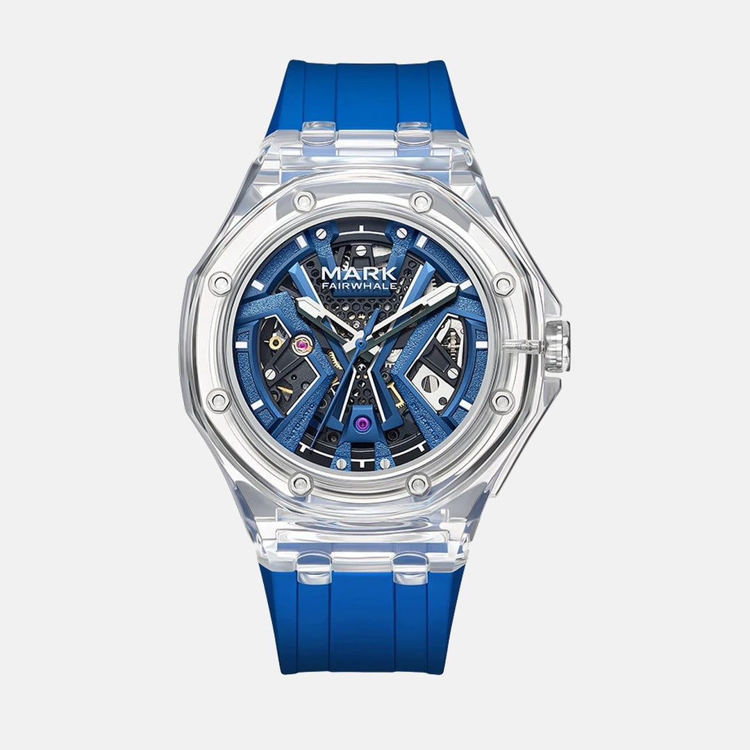 Kron Eaton Cobalt