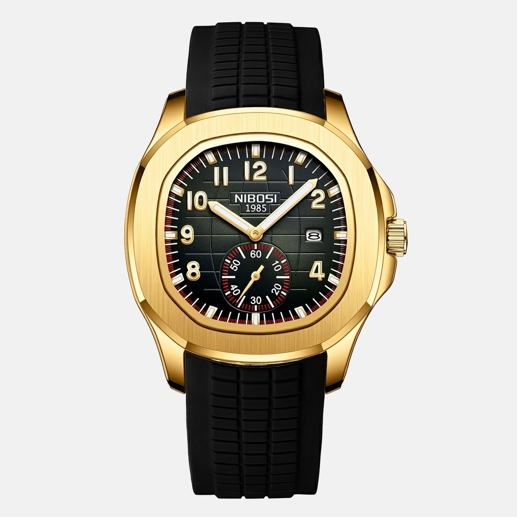Kron Riviera Sport · Eclipse Gold