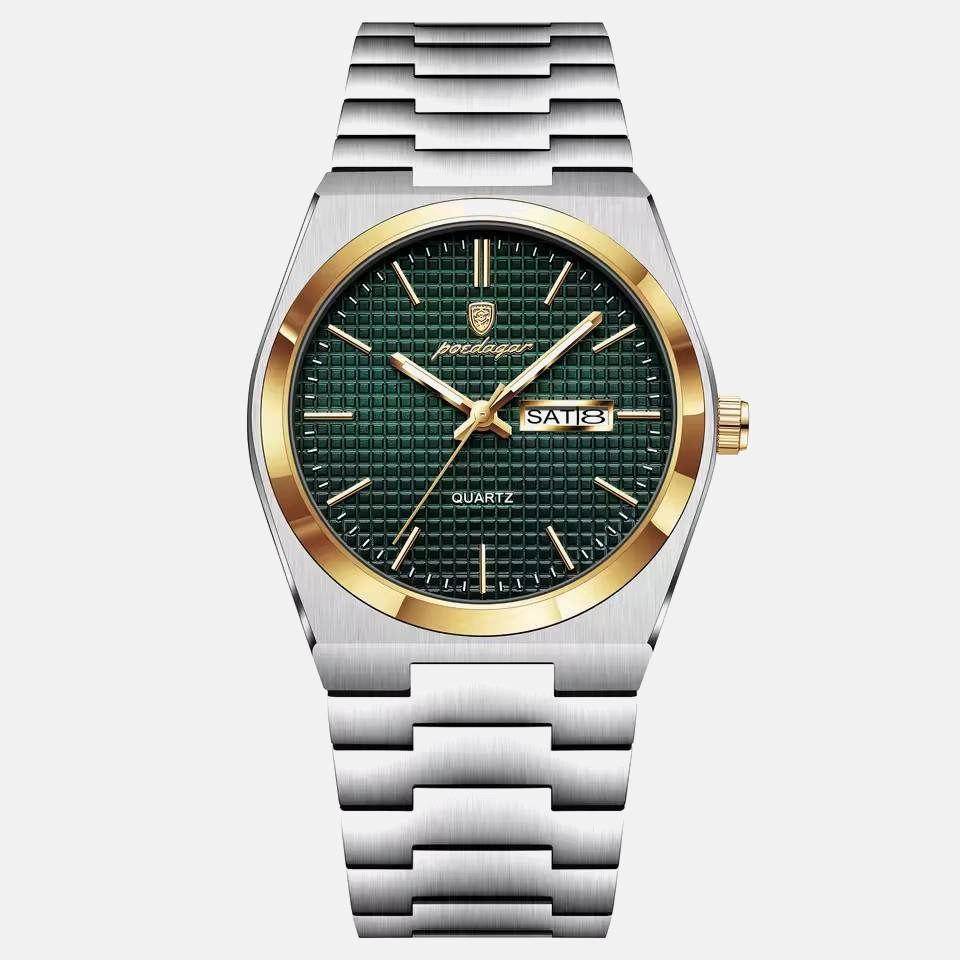 Kron Drake · Emerald Gold