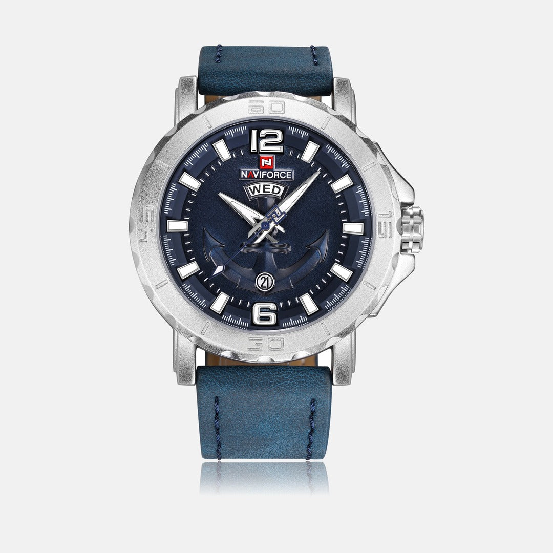 Kron Farringdon Cobalt