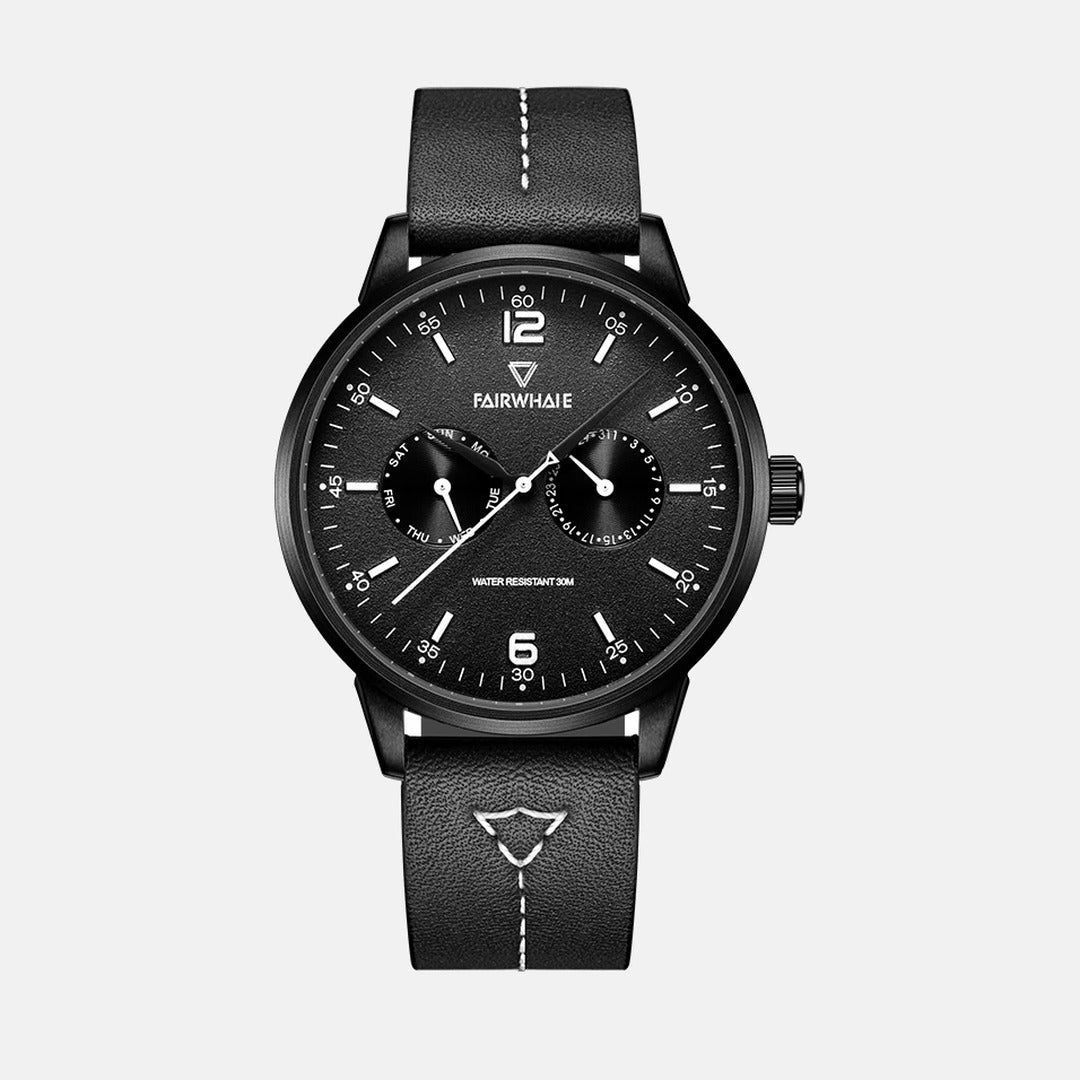 Kron Fitzrovia Obsidian