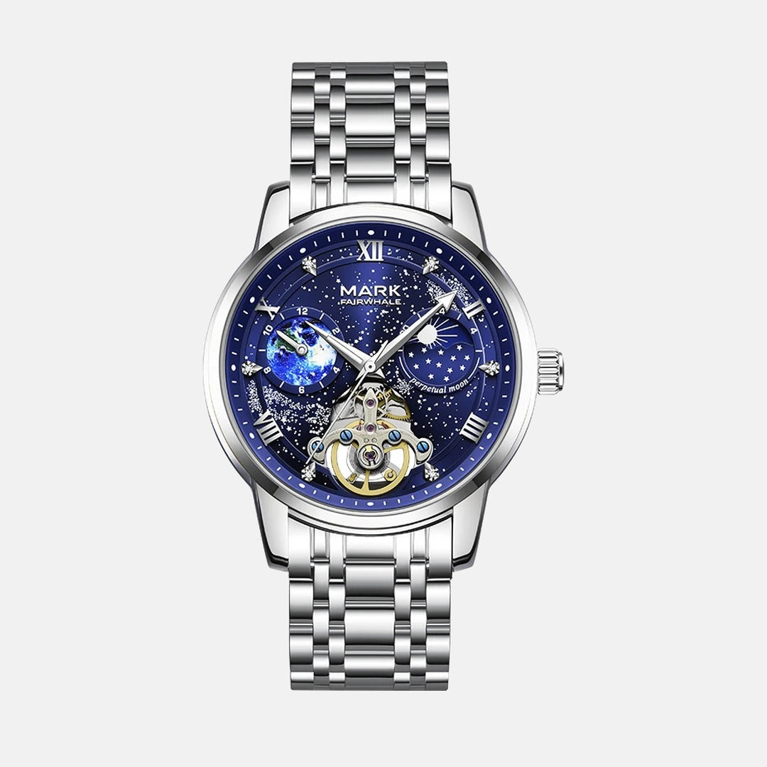 Kron Galahad Cobalt