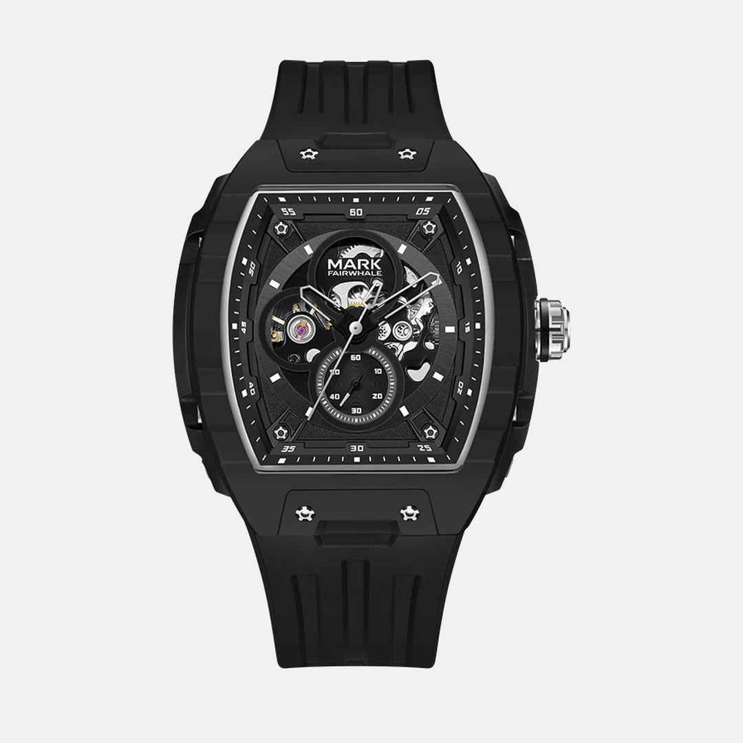 Kron Gawain Obsidian