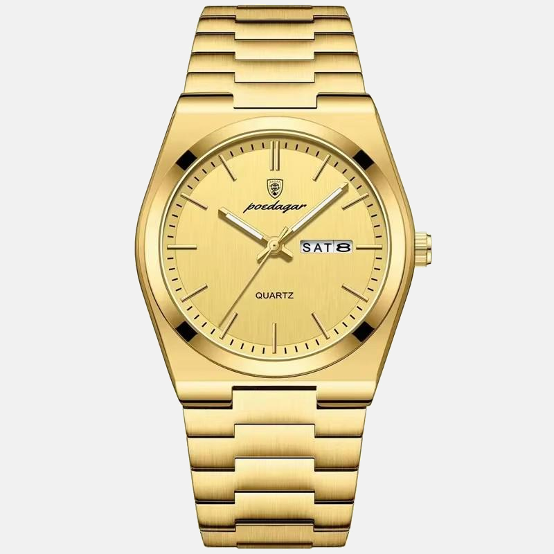 Kron Sterling · Gold