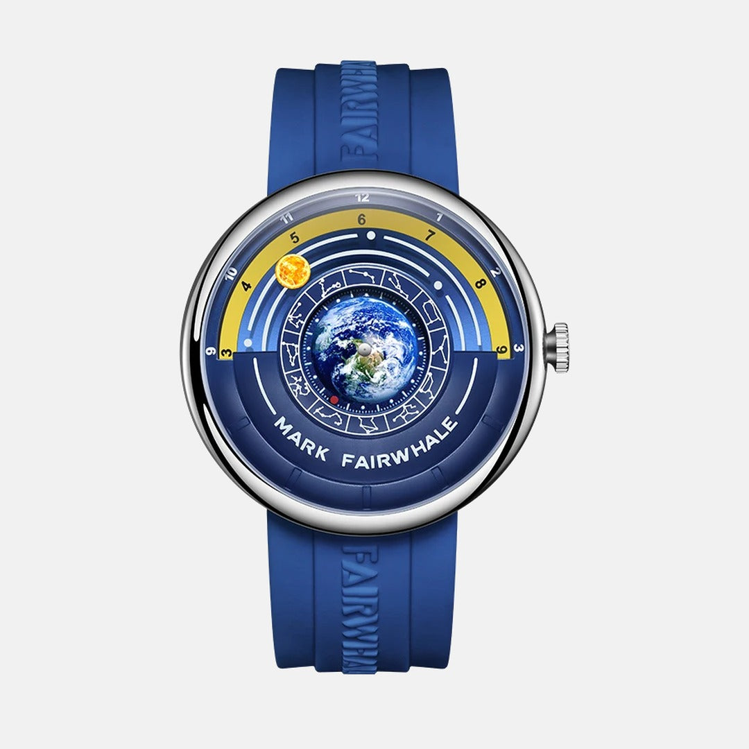 Kron Greenford Cobalt