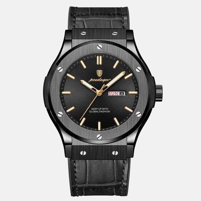 Kron Monarch · Gunmetal