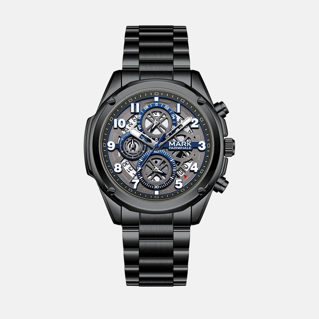 Kron Hampstead Obsidian