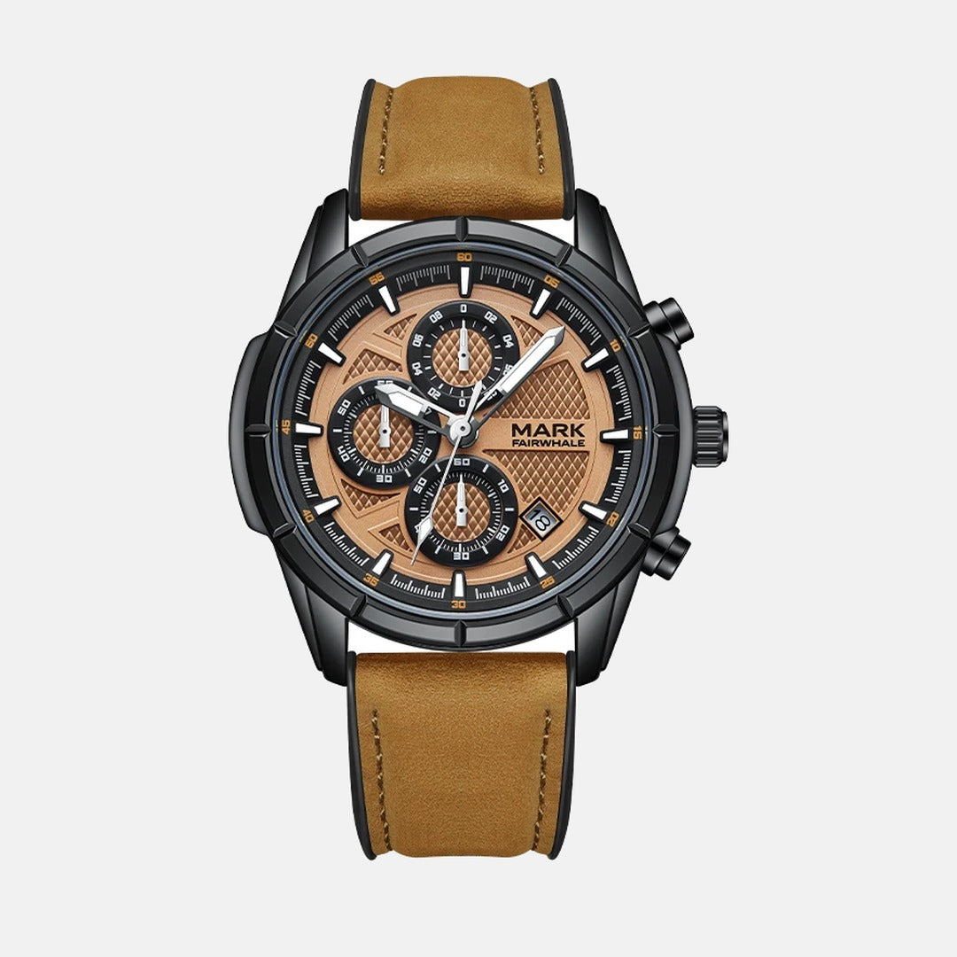 Kron Hatton Walnut