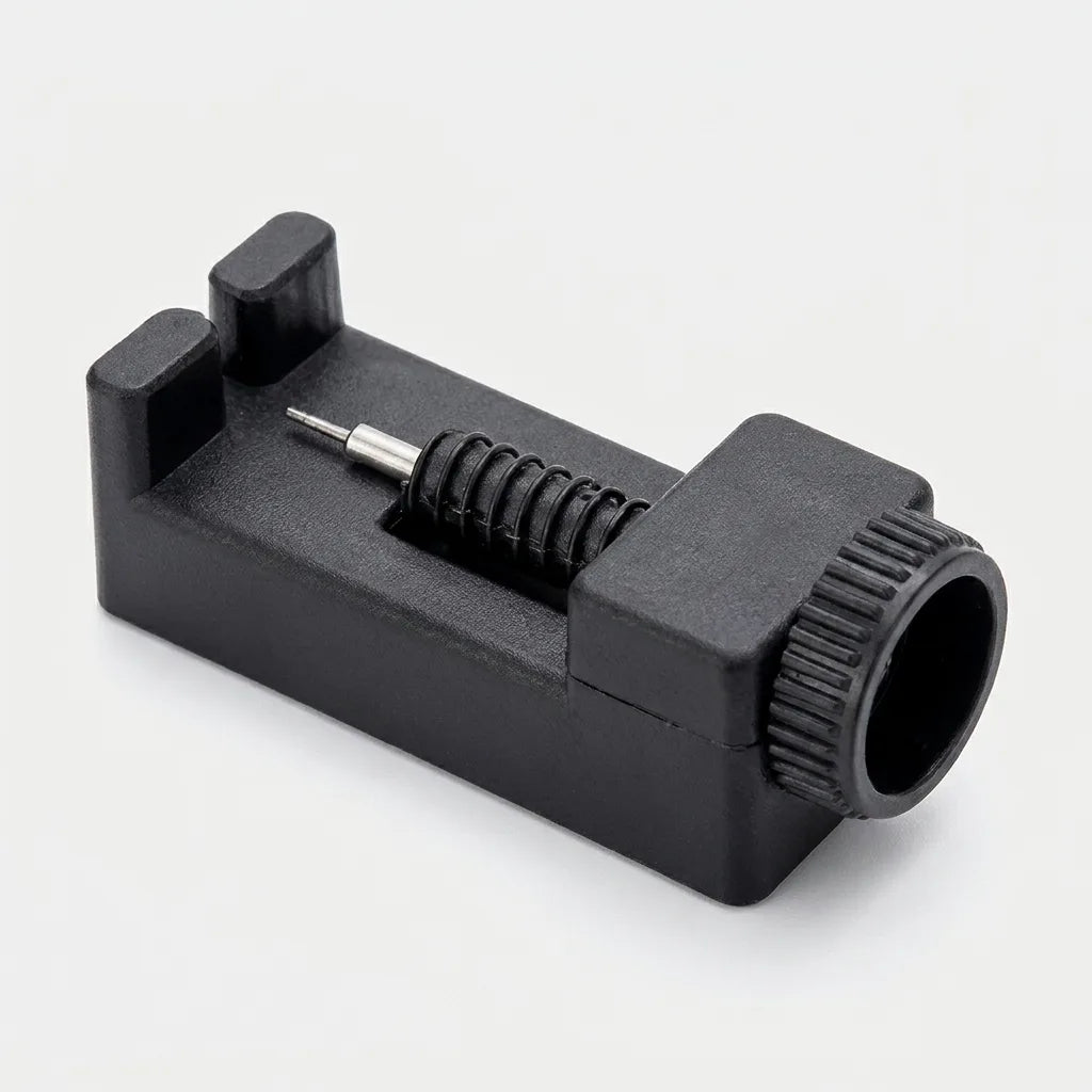 Watch Band Link Remover