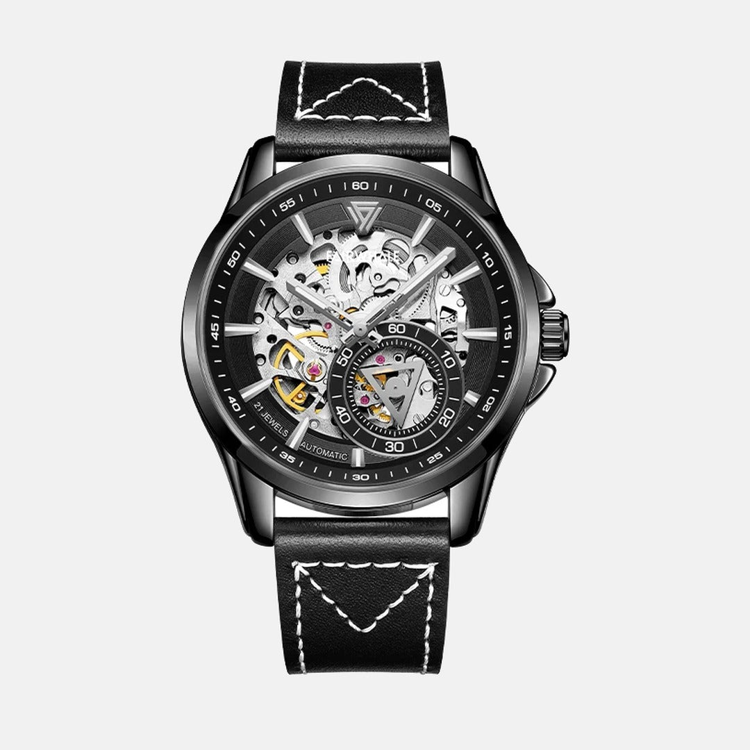 Kron Highgate Obsidian