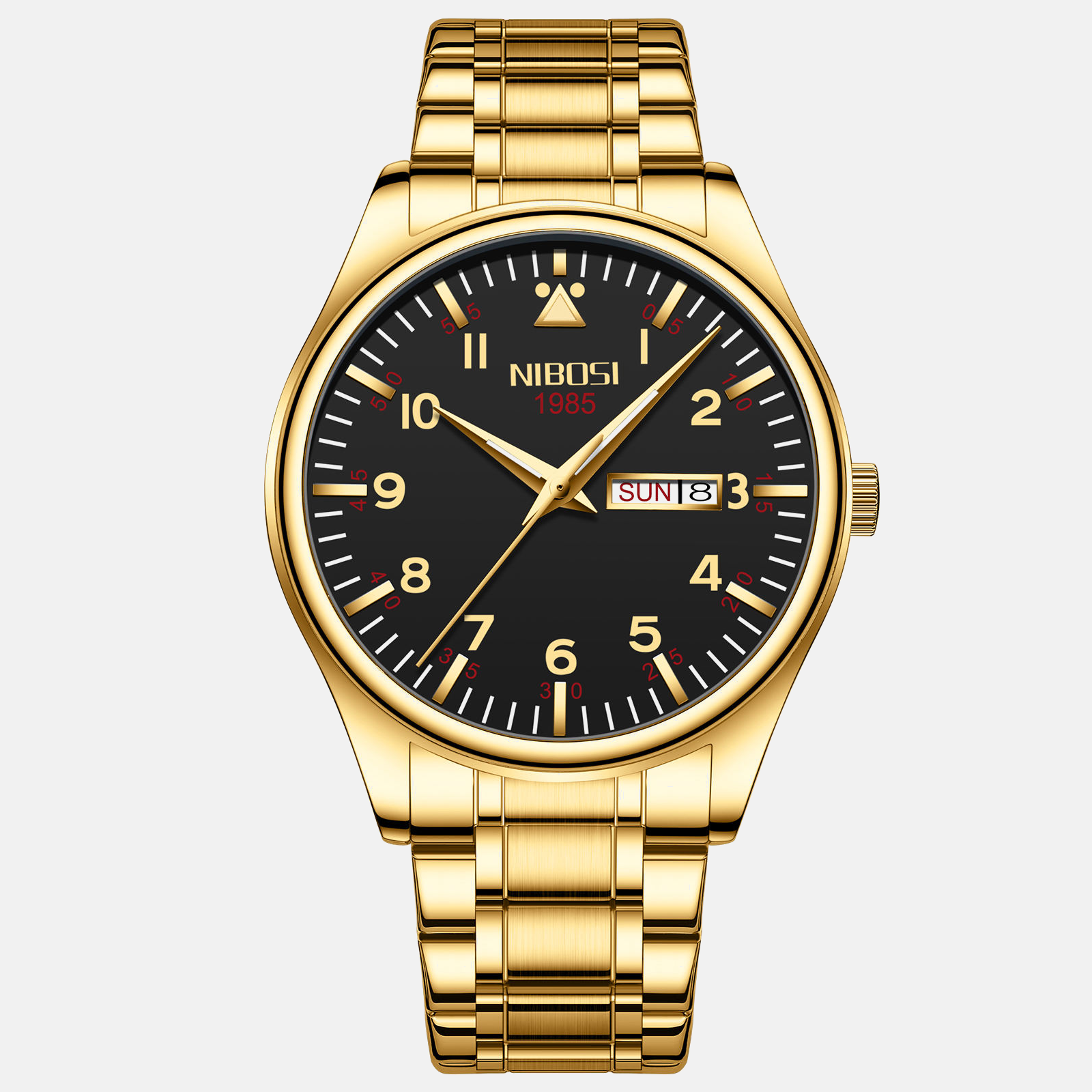 Kron Hurricane — Gold Obsidian