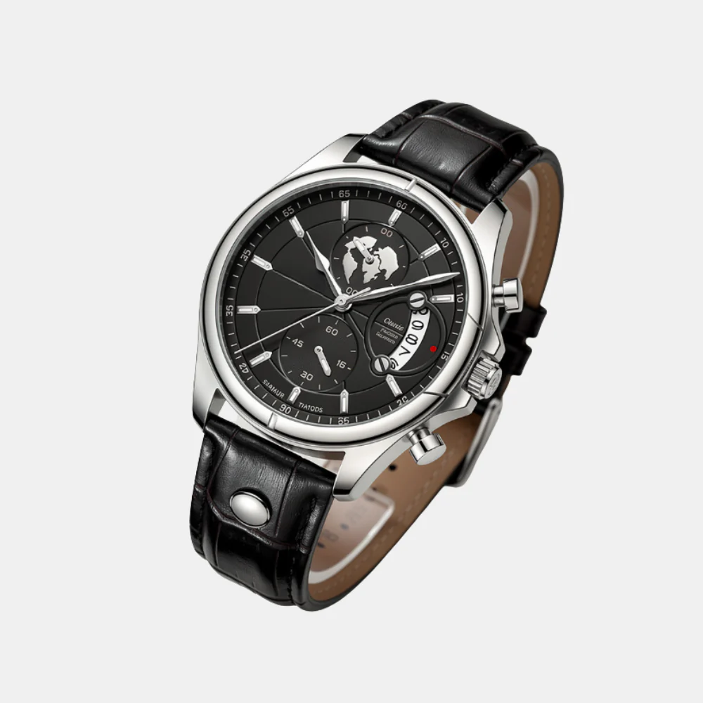 Imperial Obsidian Steel