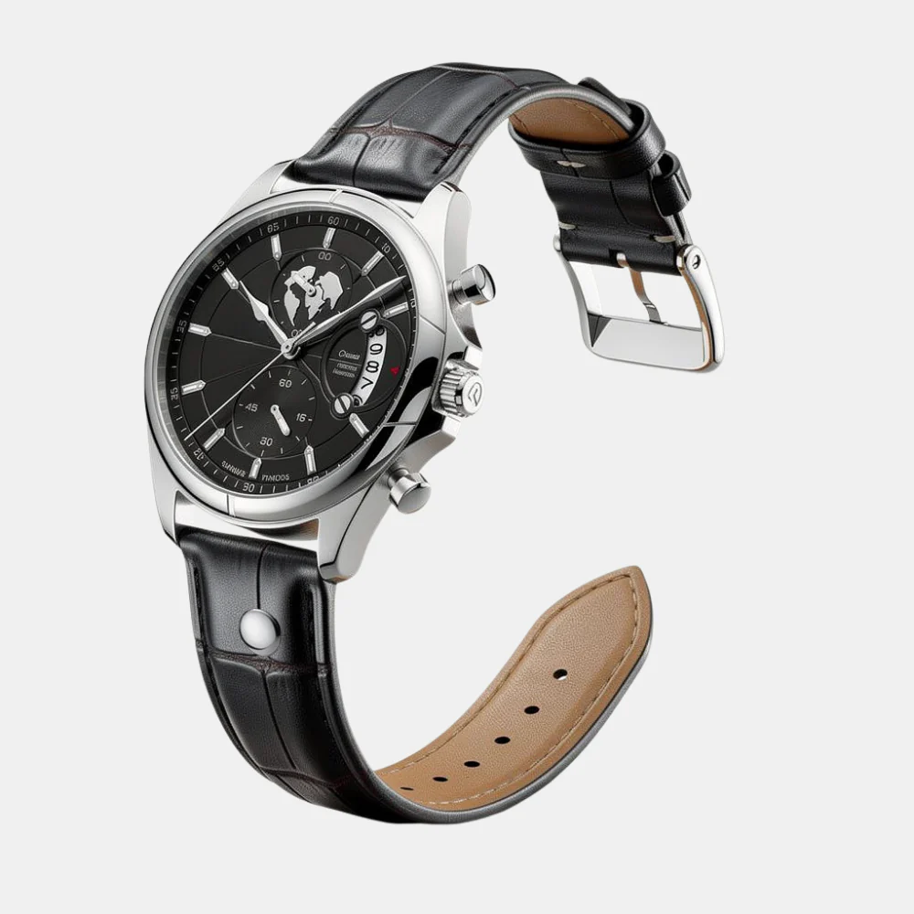Imperial Obsidian Steel