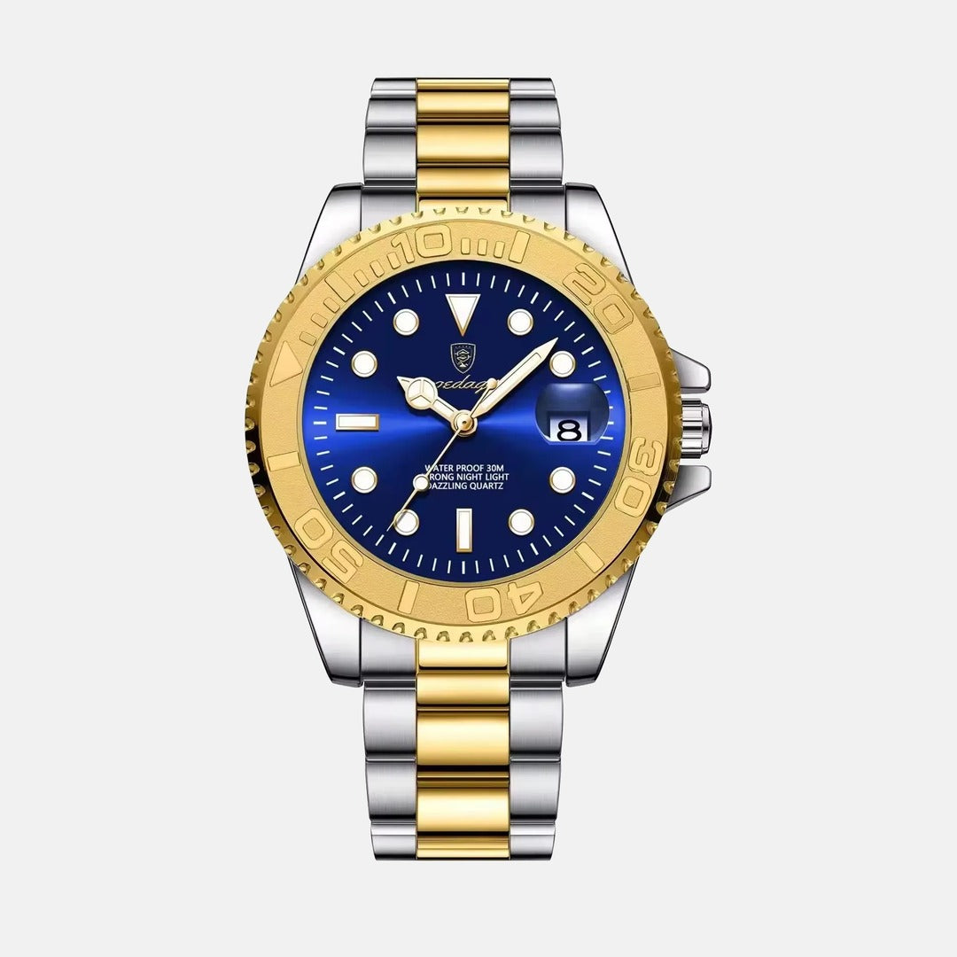 Kron Kensington Cobalt