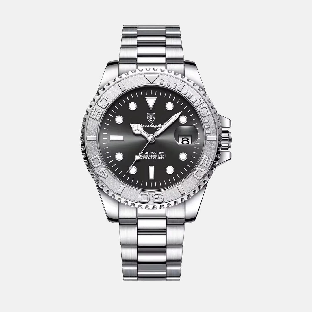 Kron Kensington Obsidian