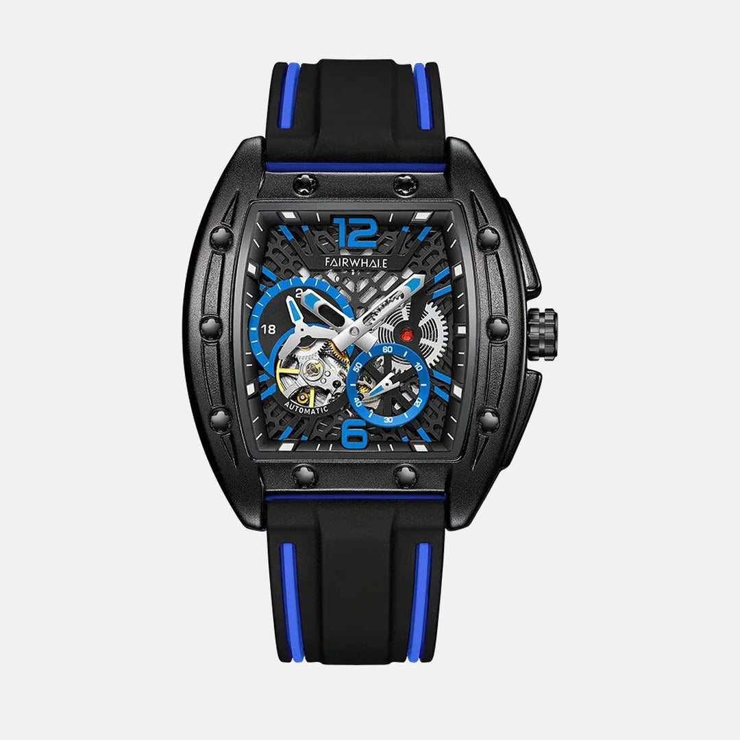 Kron Kingsway Cobalt
