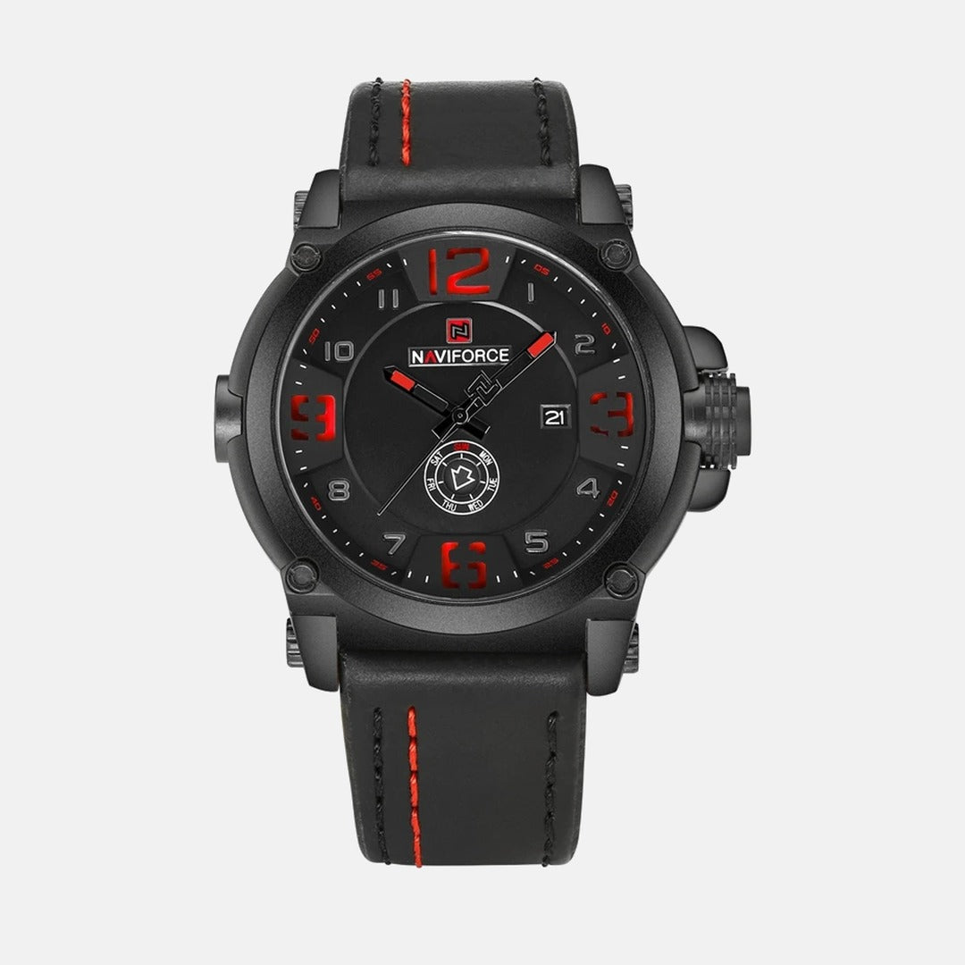 Kron Knockhill Obsidian