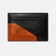 Cardholder — Cognac