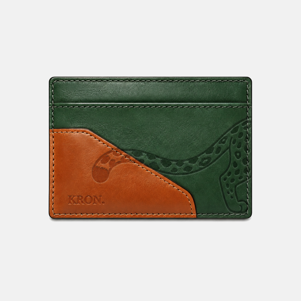 Kron Cardholder Forest