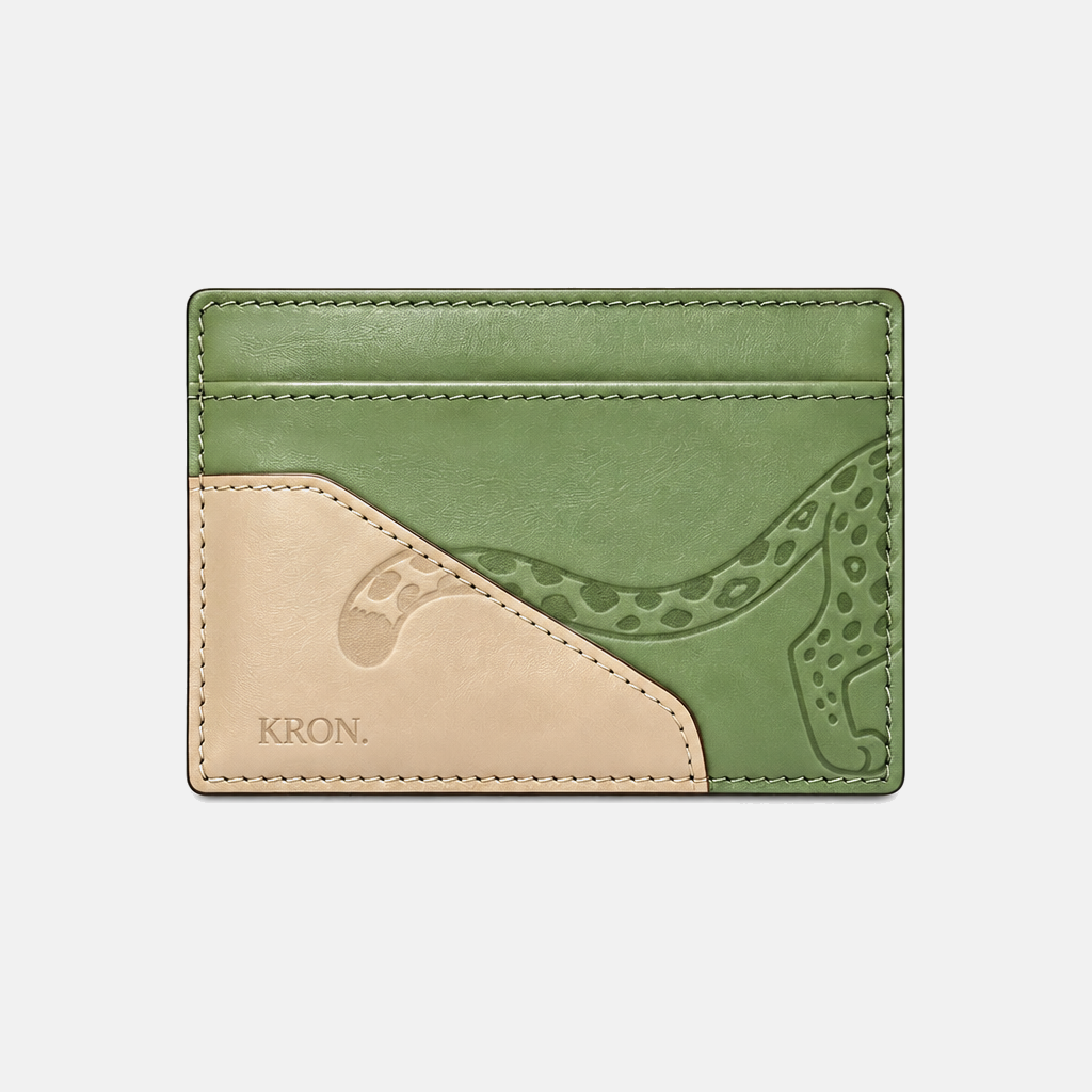 Kron Cardholder Meadow