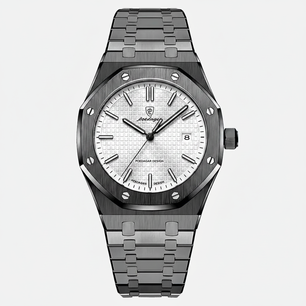kron-mariner-onyx-white-dial