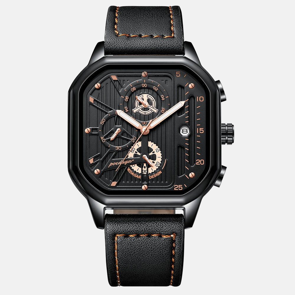 Kron Windsor Bronze Onyx v2