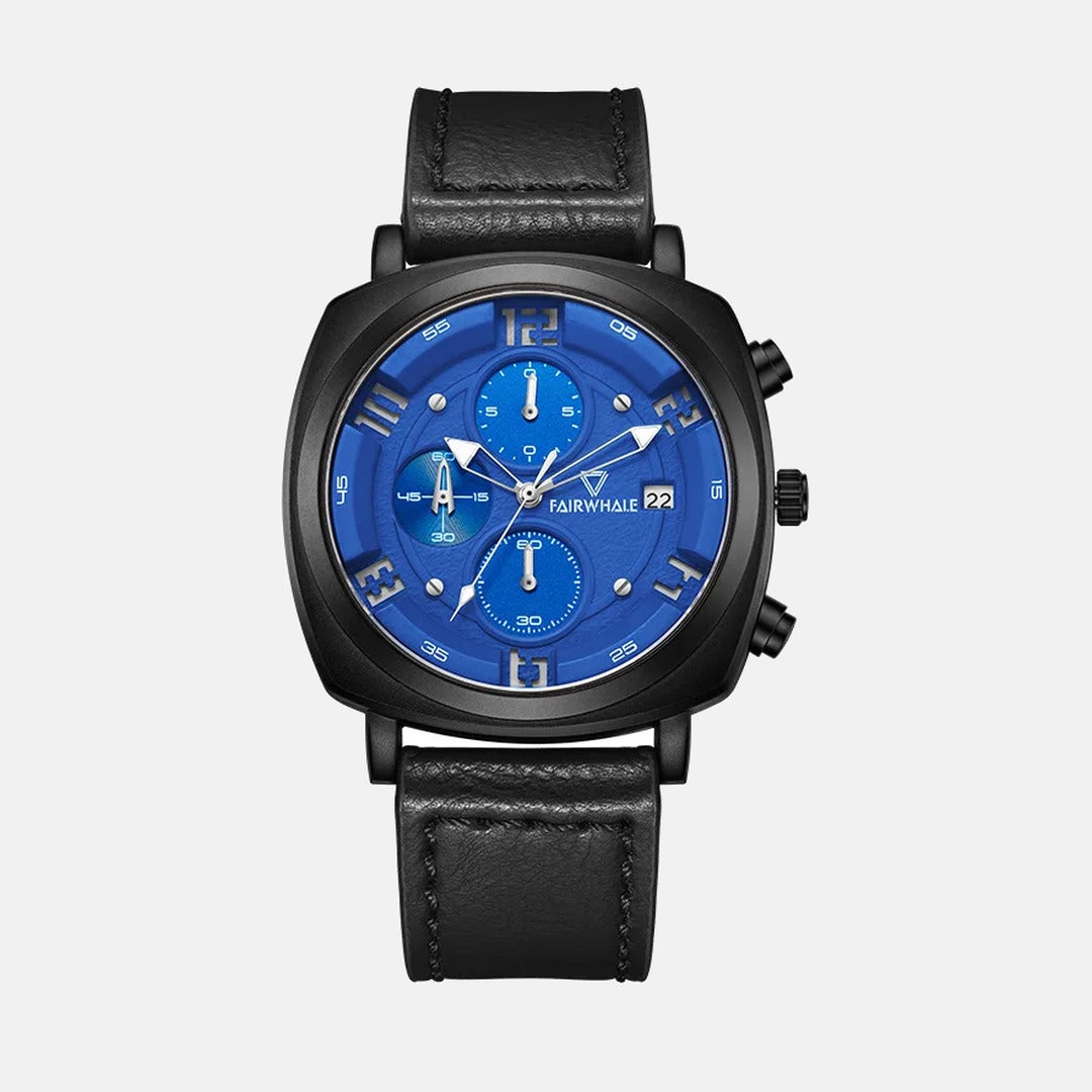 Kron Lambeth Cobalt