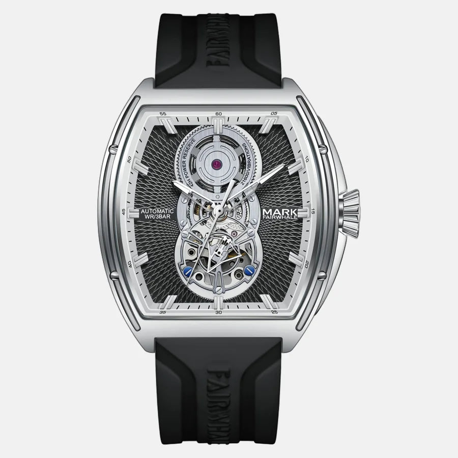 Kron Lamorak automatic sport watch