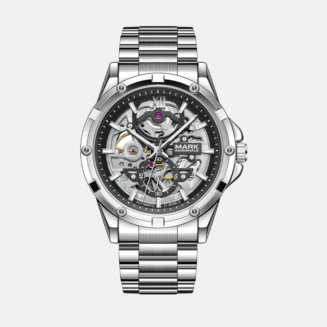 Kron Lancelot Iron