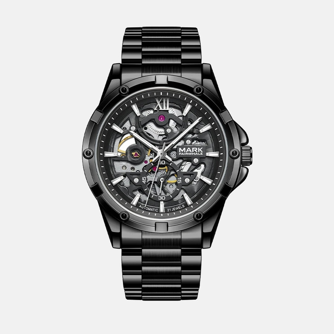 Kron Lancelot Obsidian