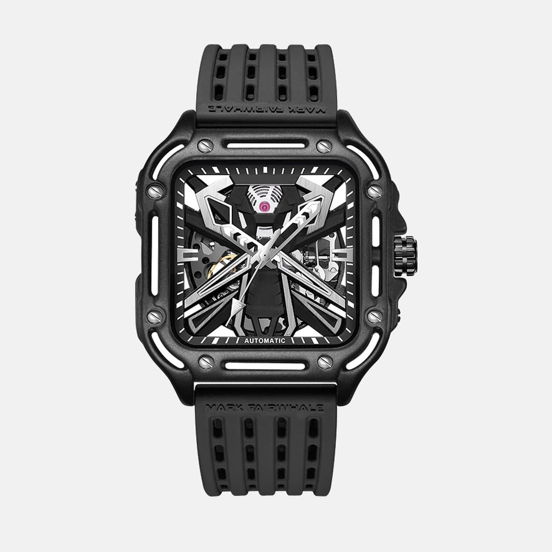 Kron Limehouse Obsidian