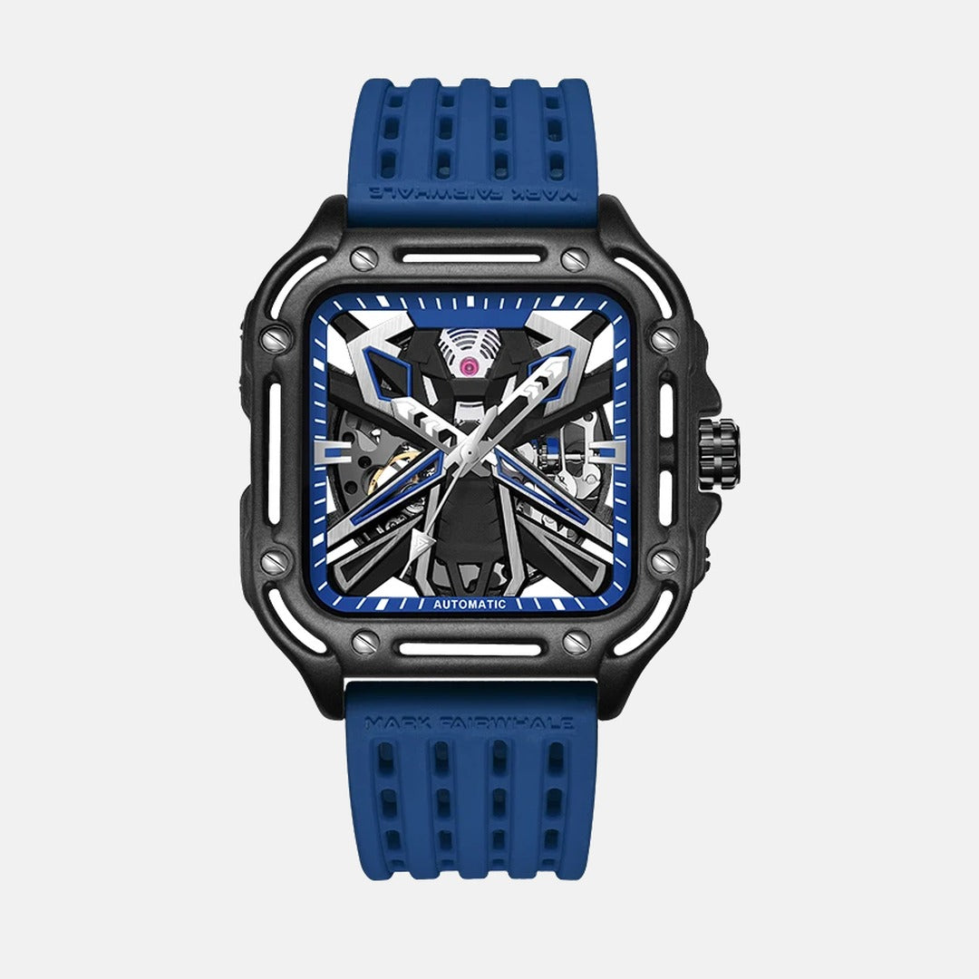 Kron Limehouse Cobalt